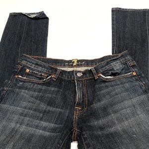 7 For All Man Mind Jeans